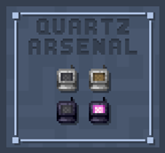 Quartz Arsenal