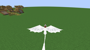 Lightfury Wings