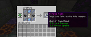 Crafting