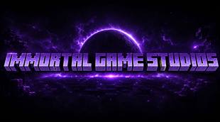 Immortal Game Studios Logo