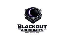 Blackout Armaments - IGS