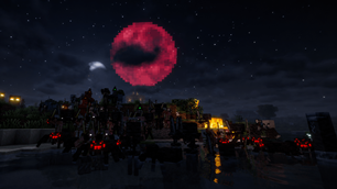 Blood Moon