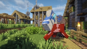 Prehistoric World II