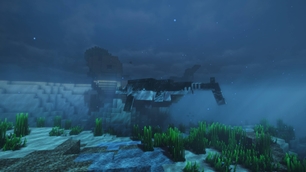 Prehistoric World II