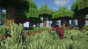 Prehistoric World II