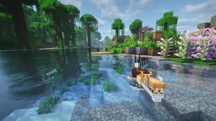 Prehistoric World II