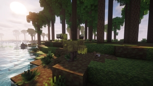 Prehistoric World II