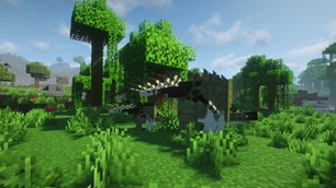 Prehistoric World II