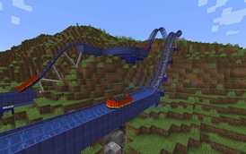 Water Coaster