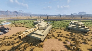 M1 Abrams