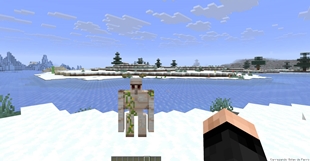 Iron Golem