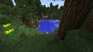 Cannon Ball!!!