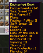 Enchantments 2