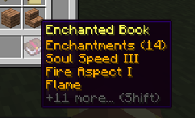 Enchantments 1