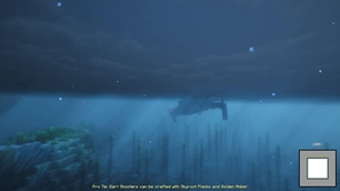 Loading Backgrounds - Prehistoric World II