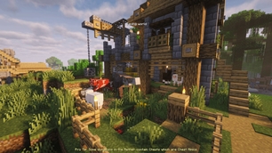 Loading Backgrounds - Prehistoric World II