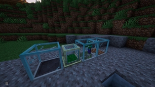 Easy Villageres