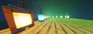 In Game Picture