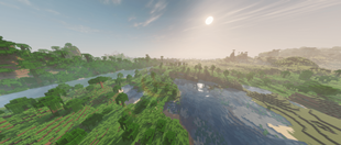 In Game Picture