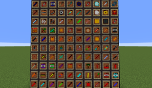 100 Dynamites!