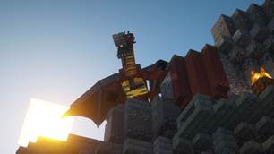 Infernal Dragon