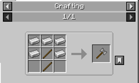 Basic Hammer