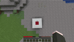Landing Animation