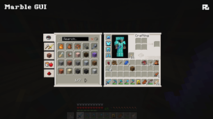 Survival Inventory