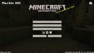 Main Menu
