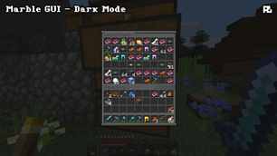 Large Chest (Dark Mode)