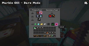 Beacon (Dark Mode)