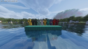 All the armor sets