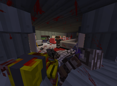 Z-DEFENSE: Aftermath ¬ Encounter aftermath