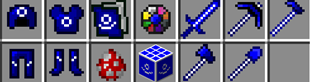 Items