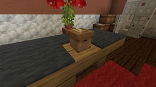 Contract box