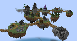 Council Village