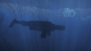 Mosasaurus