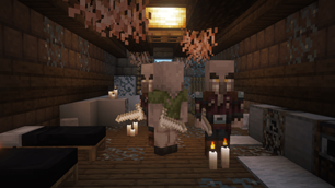 Cannibals