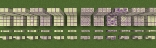 Endleline Tiles