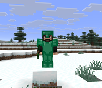 Armor