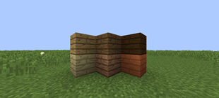 HD Planks