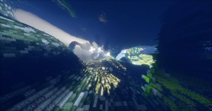 Goblet tree