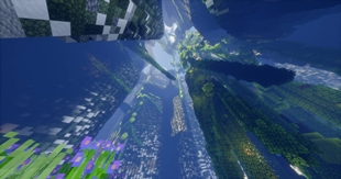 Giant vine