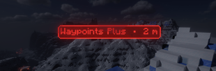 Waypoints Plus