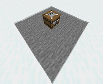 Pirate Treasure