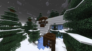 outpost