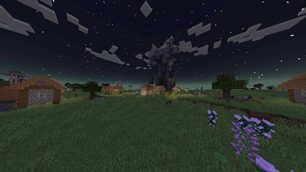 village
