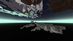 stronghold