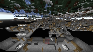 mineshaft