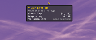 Tooptip, and rightclick to sort bags.png